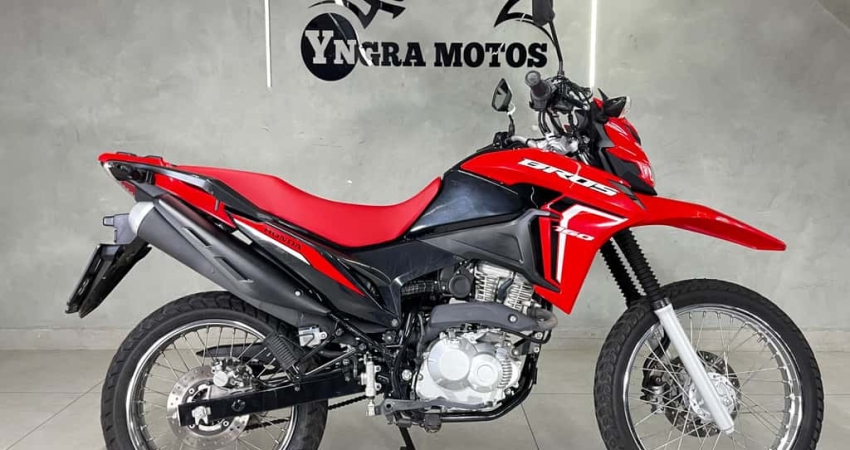 HONDA NXR 160 BROS ESDD FLEXONE