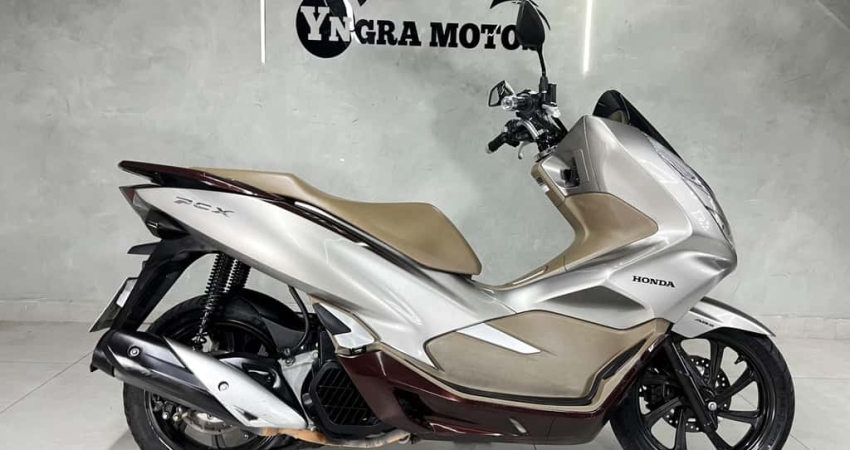 HONDA PCX 150/DLX