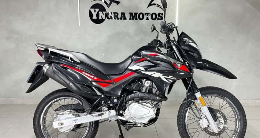 HAOJUE NK 150