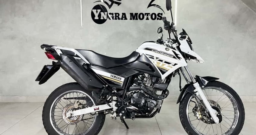 YAMAHA XTZ 150 CROSSER S FLEX