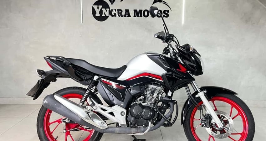 HONDA CG 160 TITAN FLEXONE/Ed.Especial 40 Anos