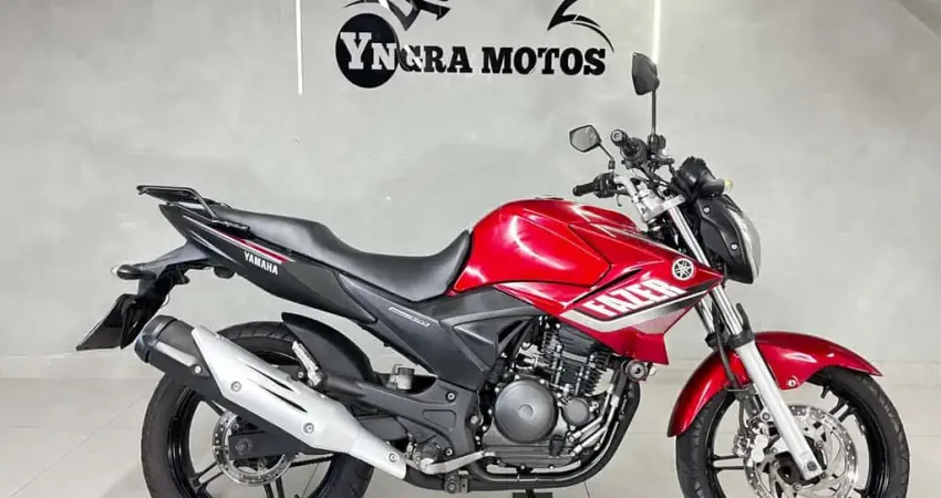 YAMAHA YS 250 FAZER/ FAZER L. EDITION /BLUEFLEX