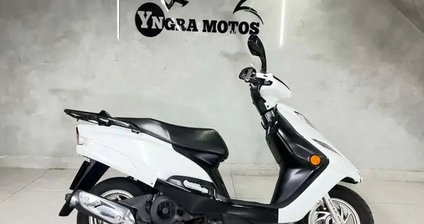 SUZUKI BURGMAN i 125cc