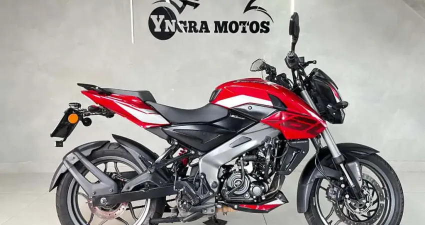 BAJAJ DOMINAR 160