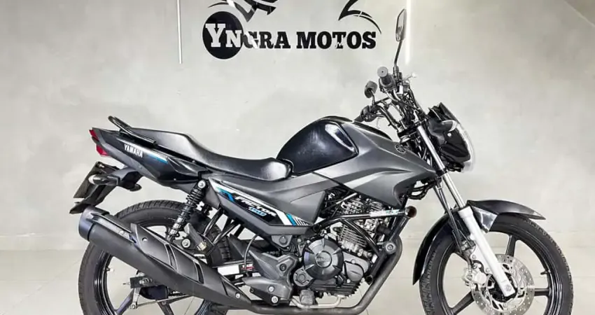 YAMAHA YBR 150 FACTOR ED/FLEX