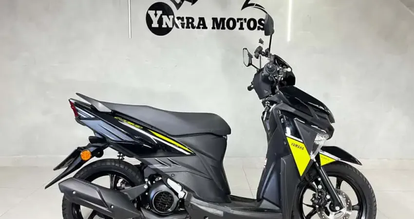 YAMAHA NEO AUTOMATIC 125cc