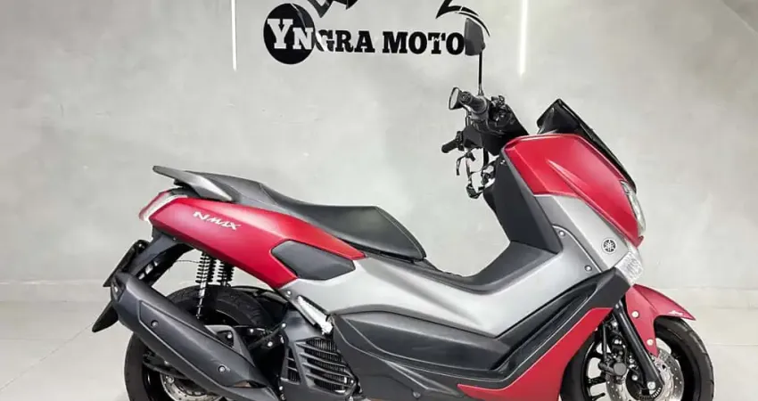 YAMAHA NMAX 160