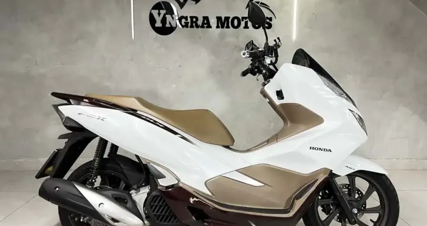 HONDA PCX 150/DLX