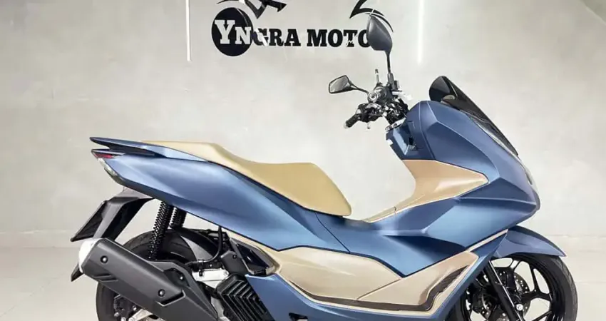 HONDA PCX 160 DLX