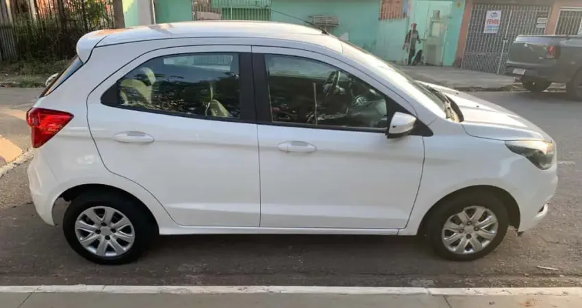 FORD KA KA SE 1.0 HA