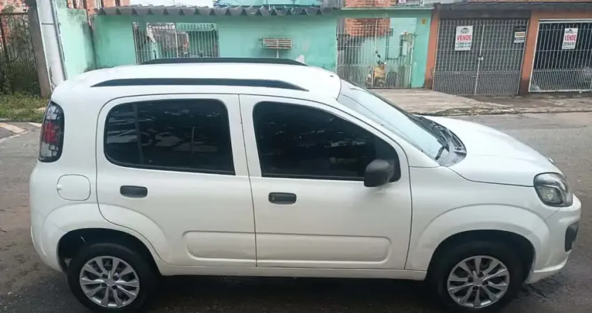 FIAT UNO UNO ATTRACTIVE 1.0 FIRE FLEX 8V 5P