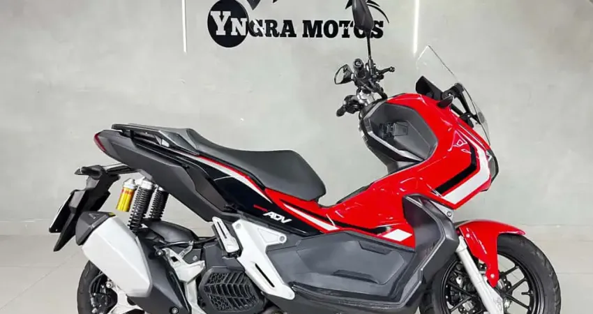 HONDA ADV 150