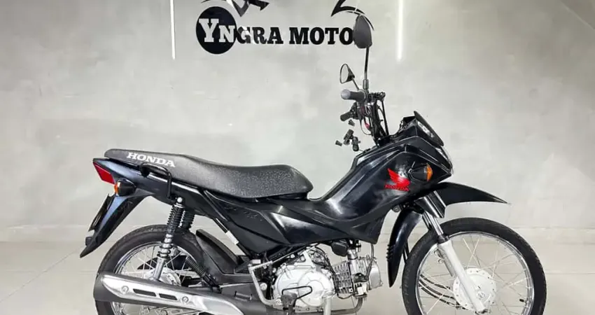 HONDA POP 110i
