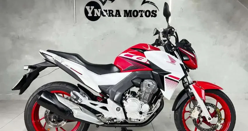 HONDA CB TWISTER/FLEXONE 250cc