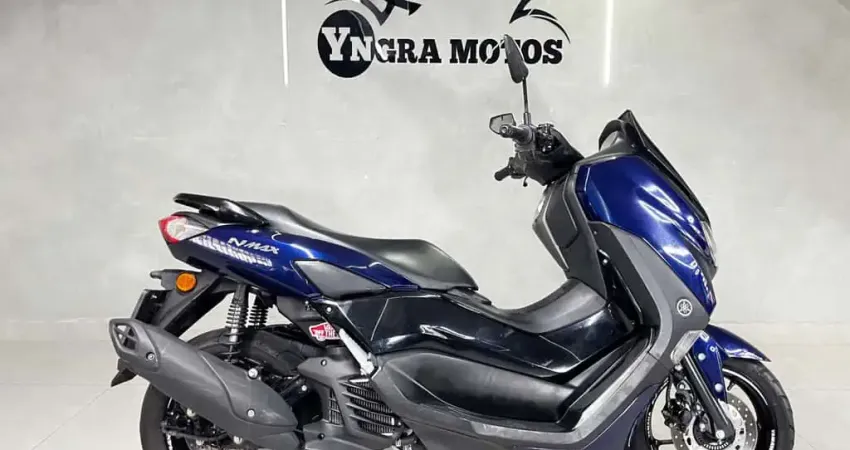 YAMAHA NMAX 160