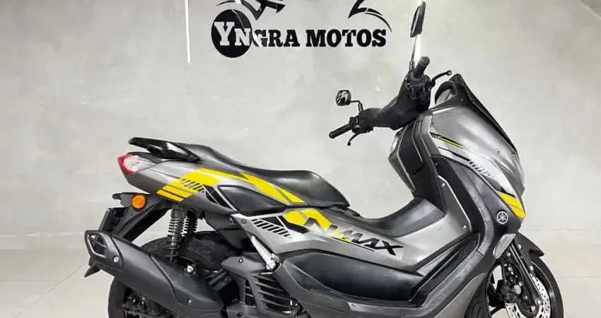 YAMAHA NMAX Connected SE 160 ABS