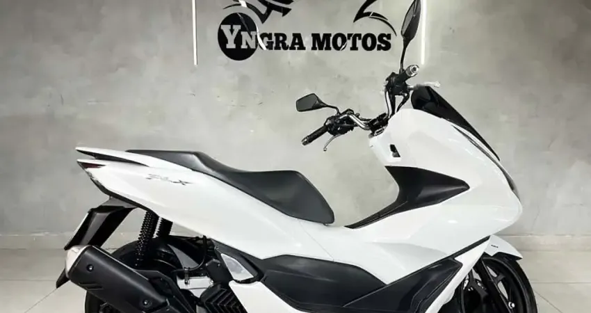 HONDA PCX 160 