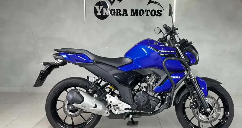 YAMAHA FZ15 150 FAZER FLEX
