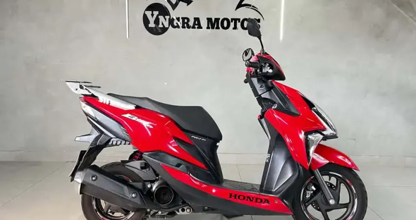 HONDA ELITE 125