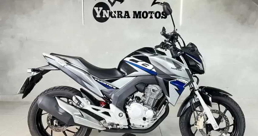 HONDA CB TWISTER/FLEXONE 250cc
