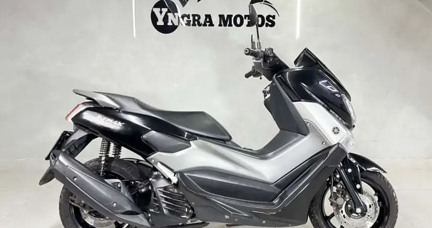 YAMAHA NMAX 160