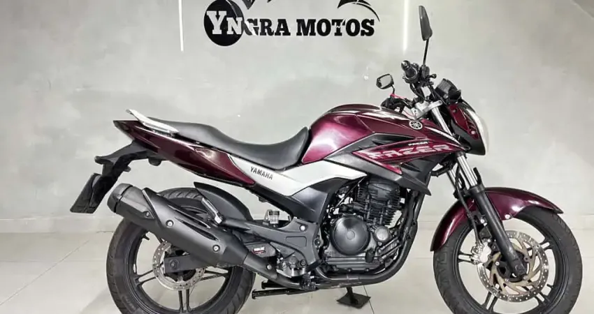 YAMAHA YS 250 FAZER/ FAZER L. EDITION /BLUEFLEX