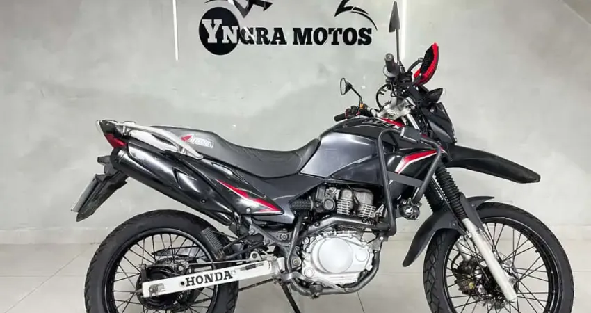 HONDA NXR 150 BROS ESD MIX/FLEX
