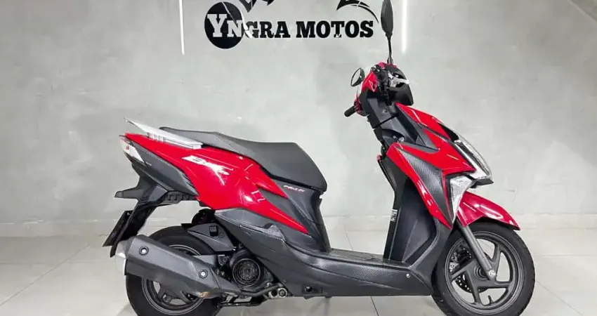 HONDA ELITE 125