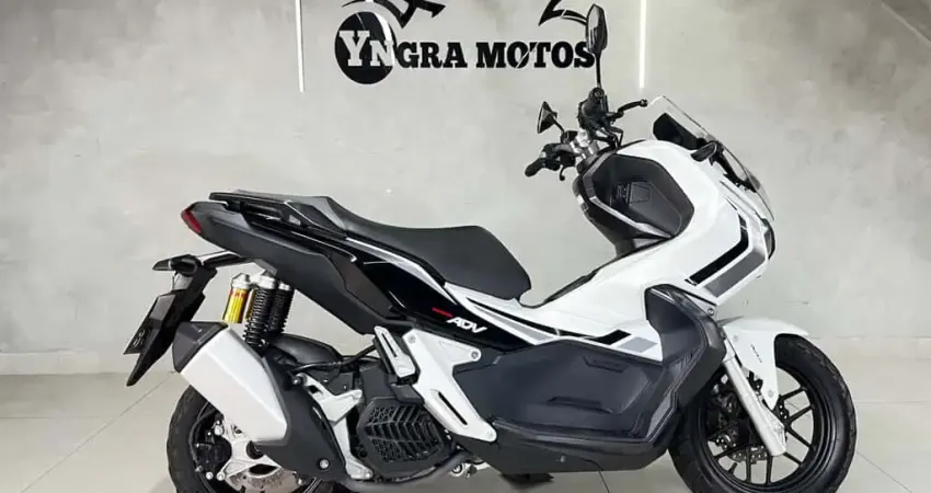 HONDA ADV 150