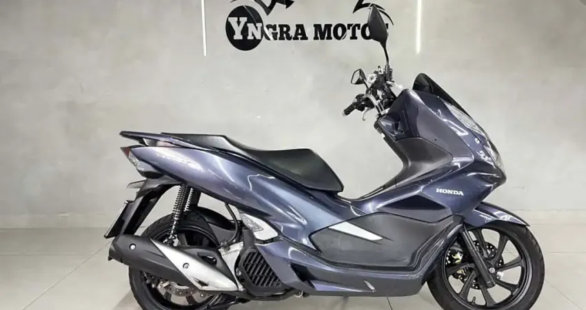 HONDA PCX 150/DLX