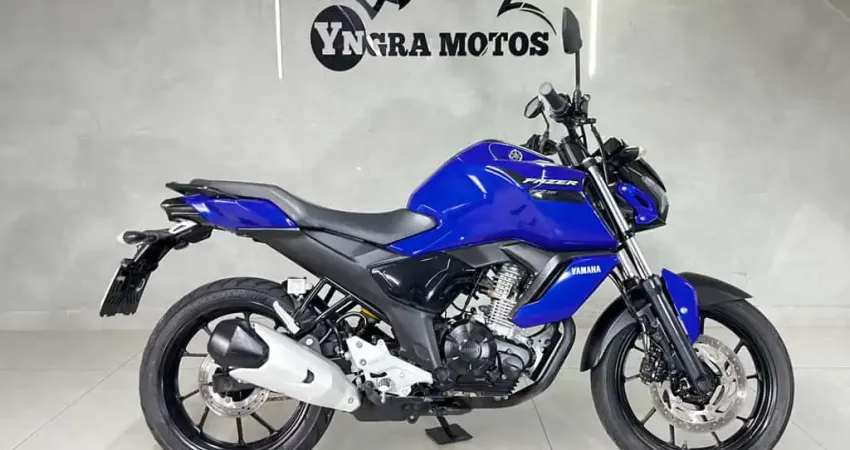 YAMAHA FZ15 150 FAZER FLEX