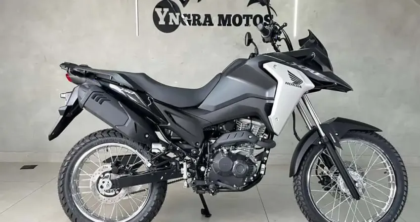 HONDA XRE 190/ Flex