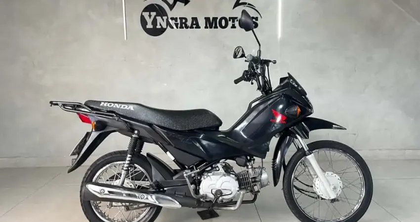 HONDA POP 110i