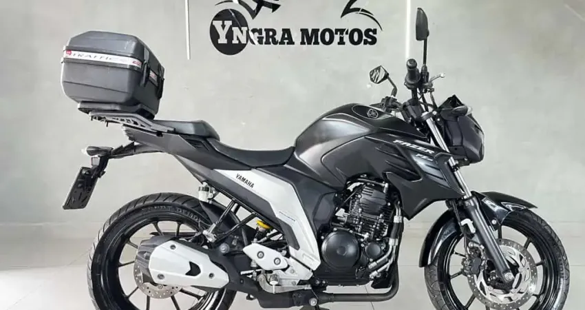 YAMAHA FZ25 FZ25