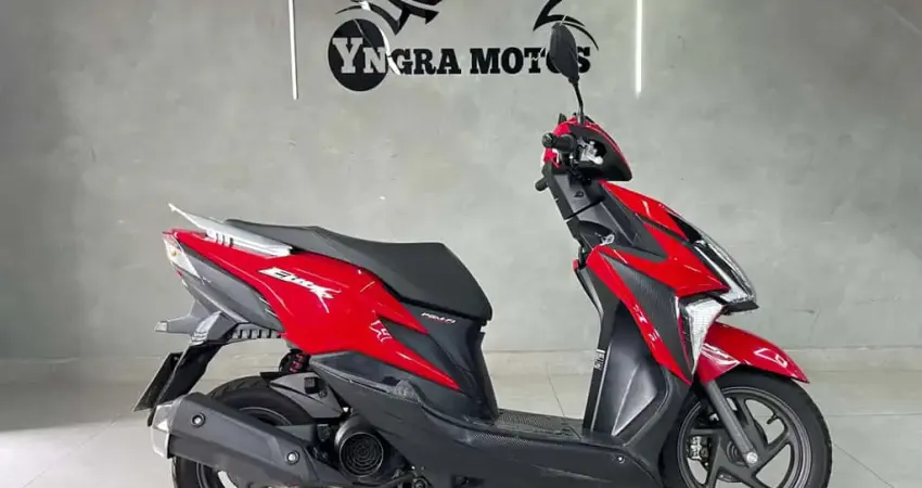 HONDA ELITE 125