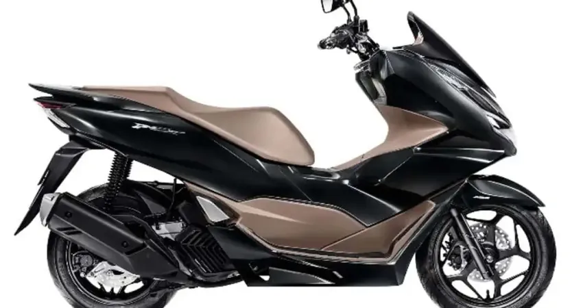 HONDA PCX 160 DLX
