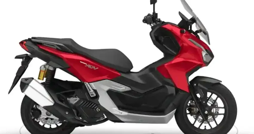 HONDA ADV 160