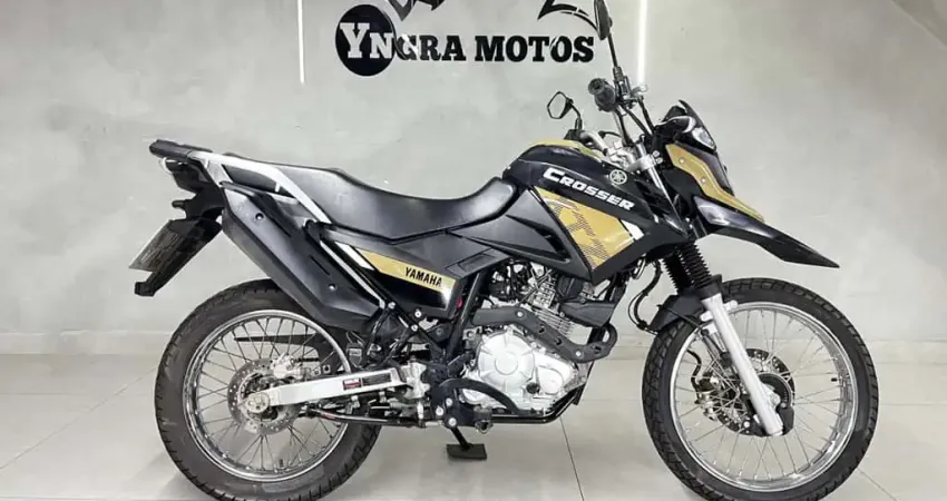 YAMAHA XTZ 150 CROSSER Z FLEX