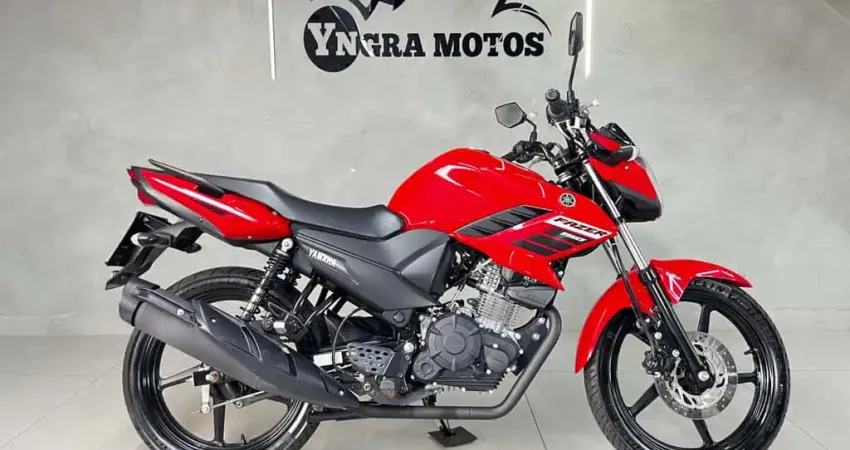 YAMAHA YS 150 FAZER SED/ FLEX