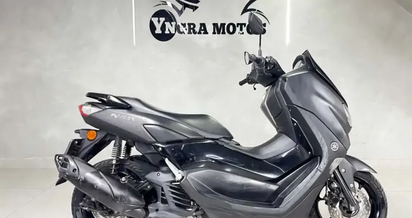 YAMAHA NMAX 160