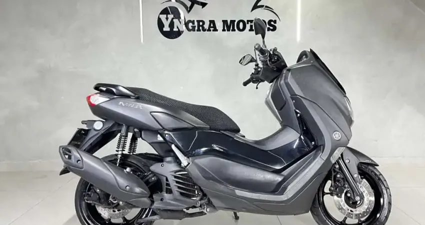 YAMAHA NMAX 160