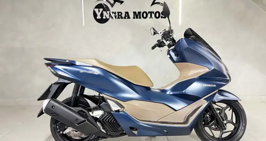 HONDA PCX 160 DLX