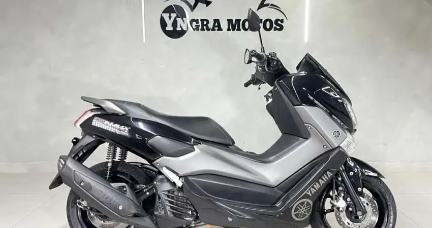 YAMAHA NMAX 160