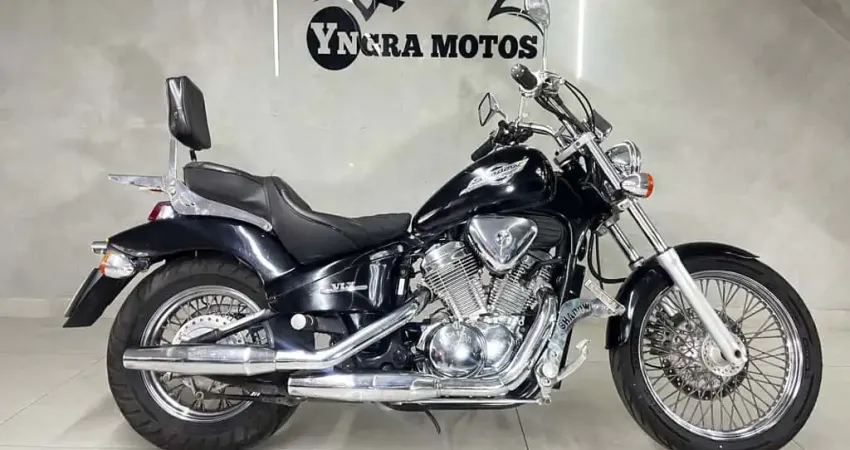 HONDA VT 600 C SHADOW