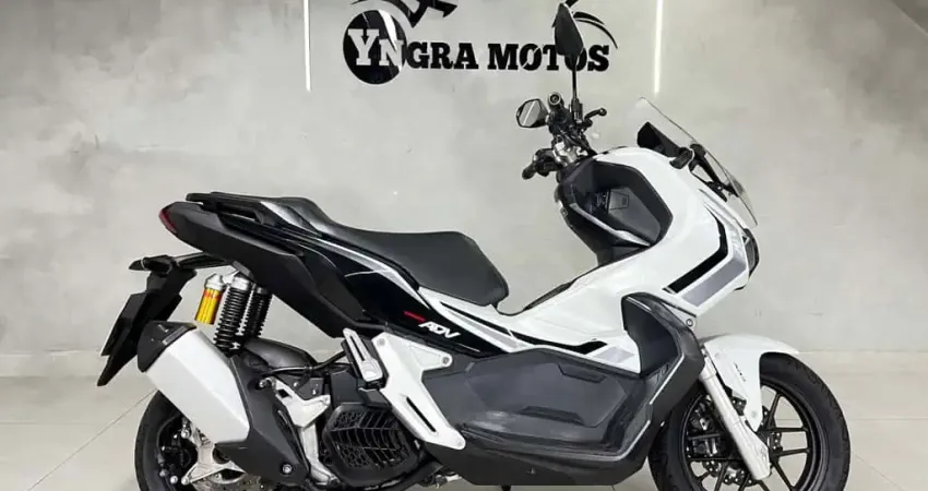 HONDA ADV 150