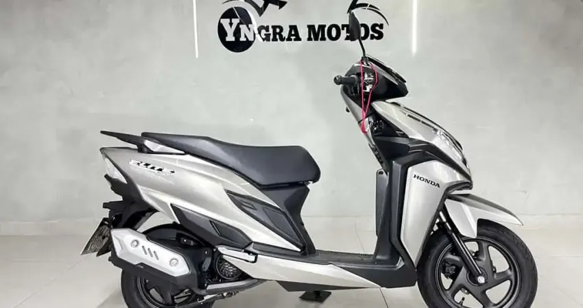 HONDA ELITE 125