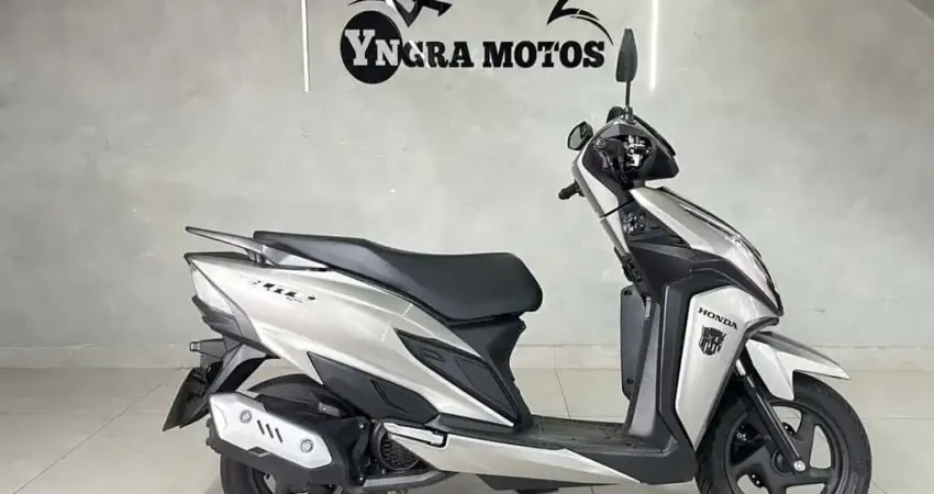 HONDA ELITE 125