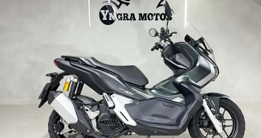 HONDA ADV 150
