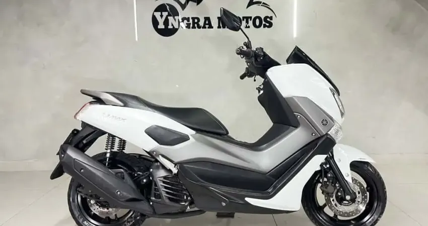 YAMAHA NMAX 160