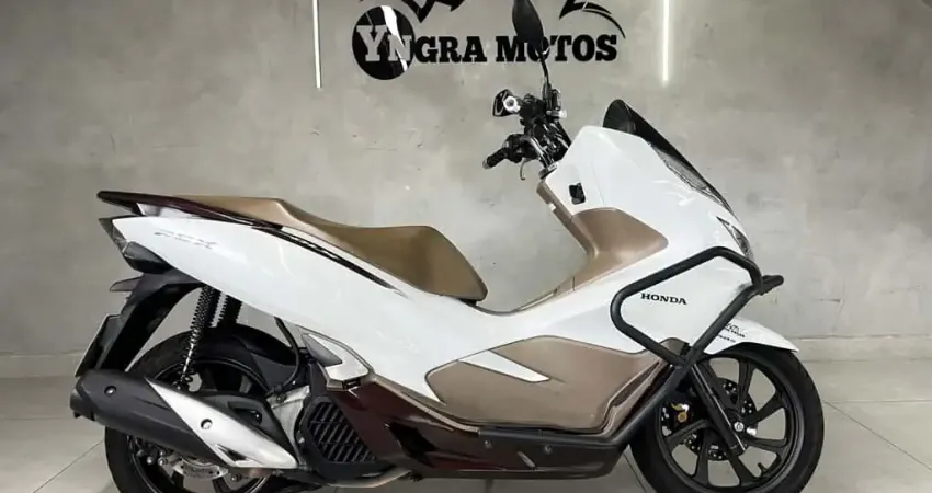HONDA PCX 150/DLX